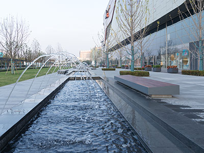 珠海企业地下室防水