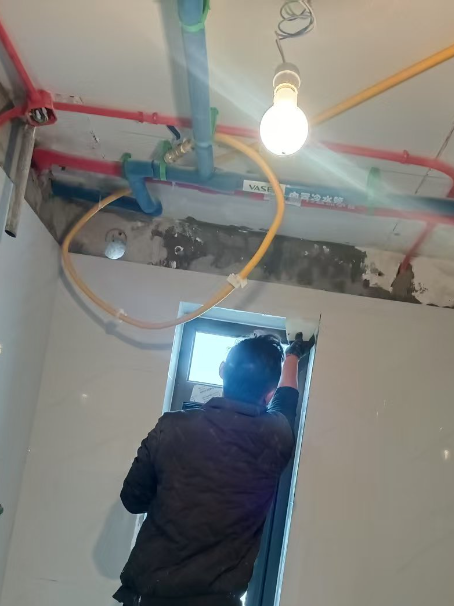 珠海专业水管维修