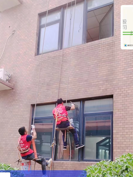 珠海承接各类窗户玻璃维修